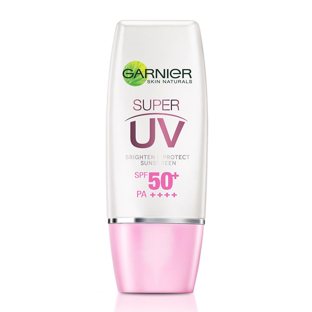 GARNIER SAKURA WHITE UV SPF50 30ML