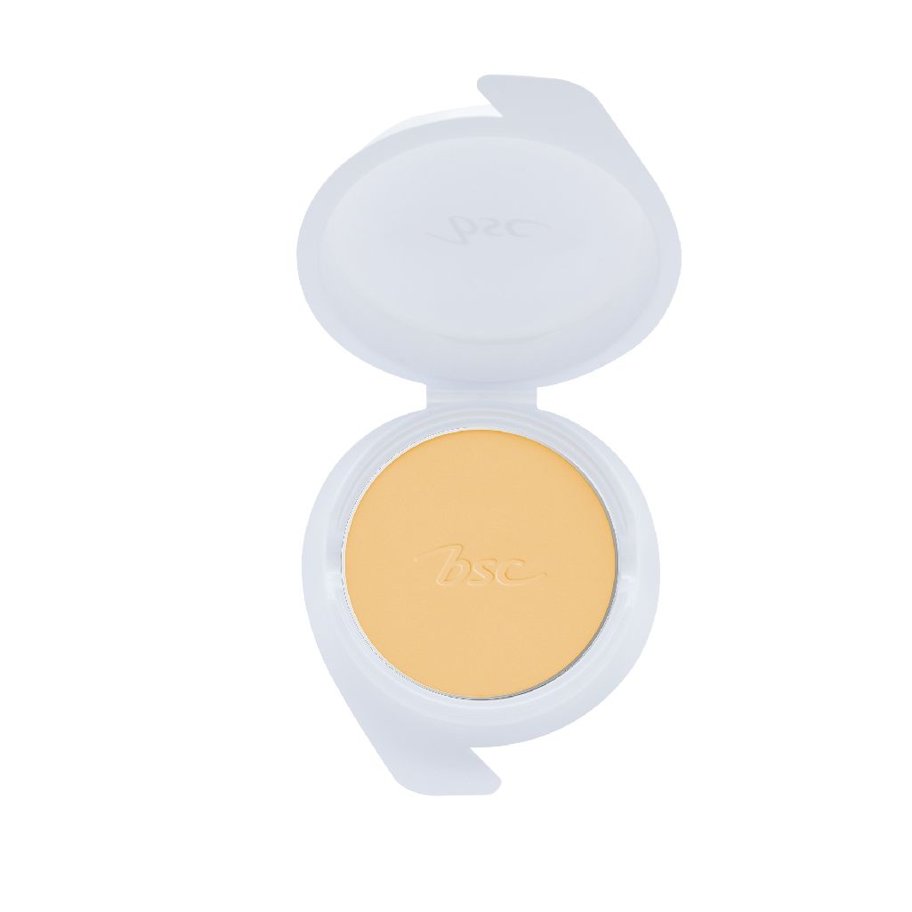 BSC LOCK IT FIT POWDER REFILL C1