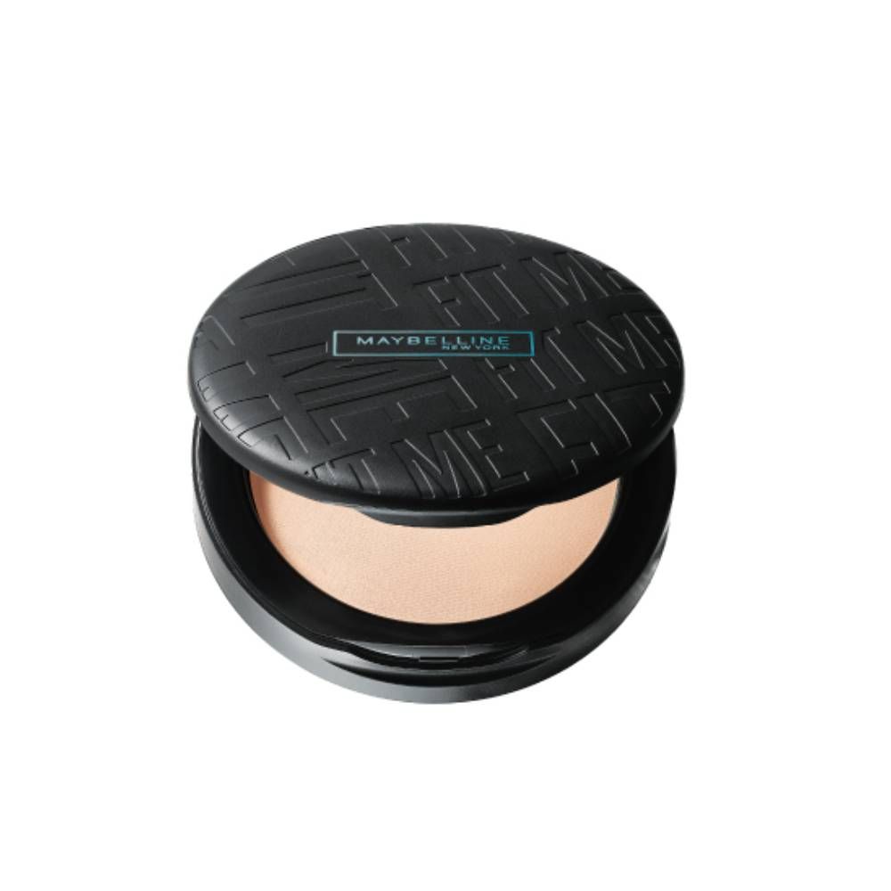 M- ฟิตมีแมทท์คอมแพคพาวเดอร์ 120