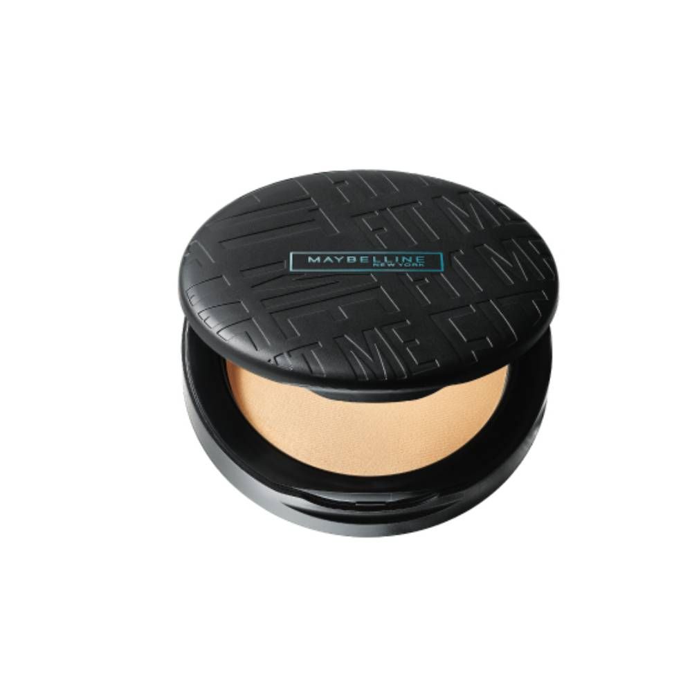 เมย์เบลลีน ฟิตมีแมทท์คอมแพคพาวเดอร์ 126