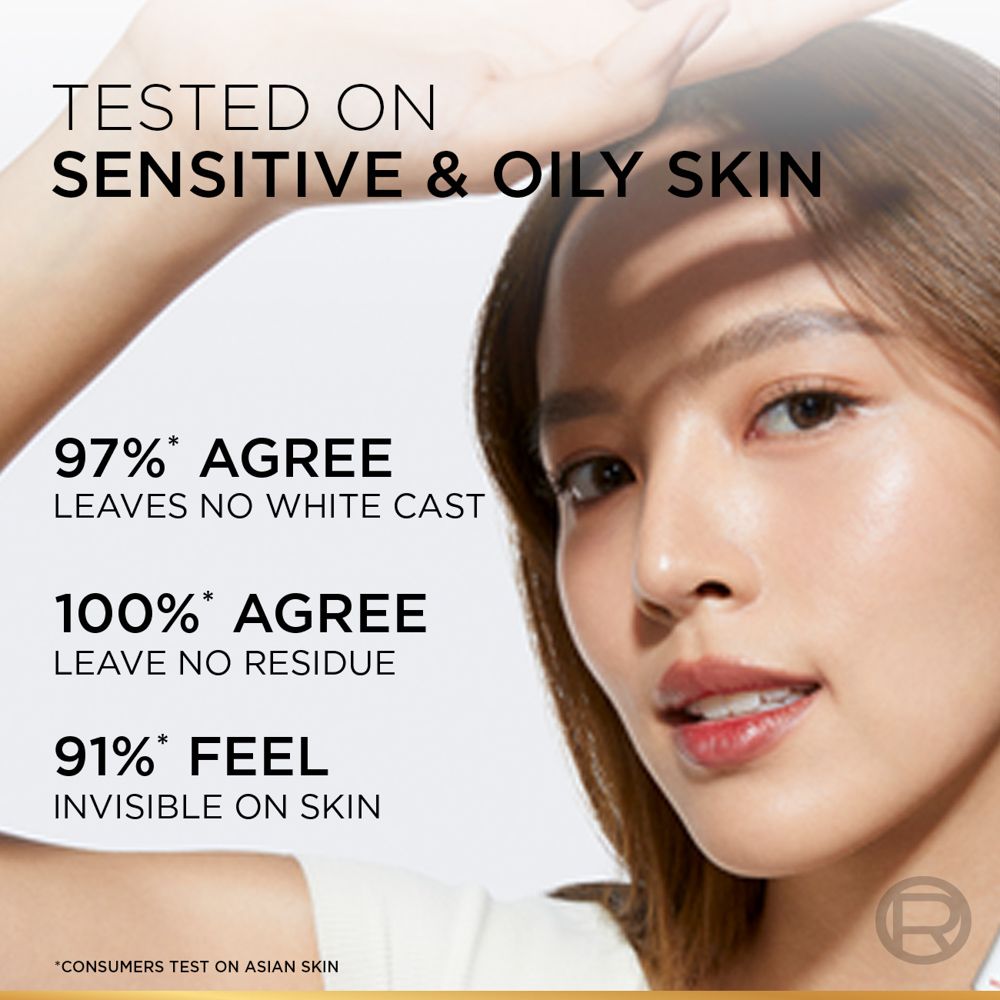 LOREAL UV DEFENDER MATTE FRESH 50ML