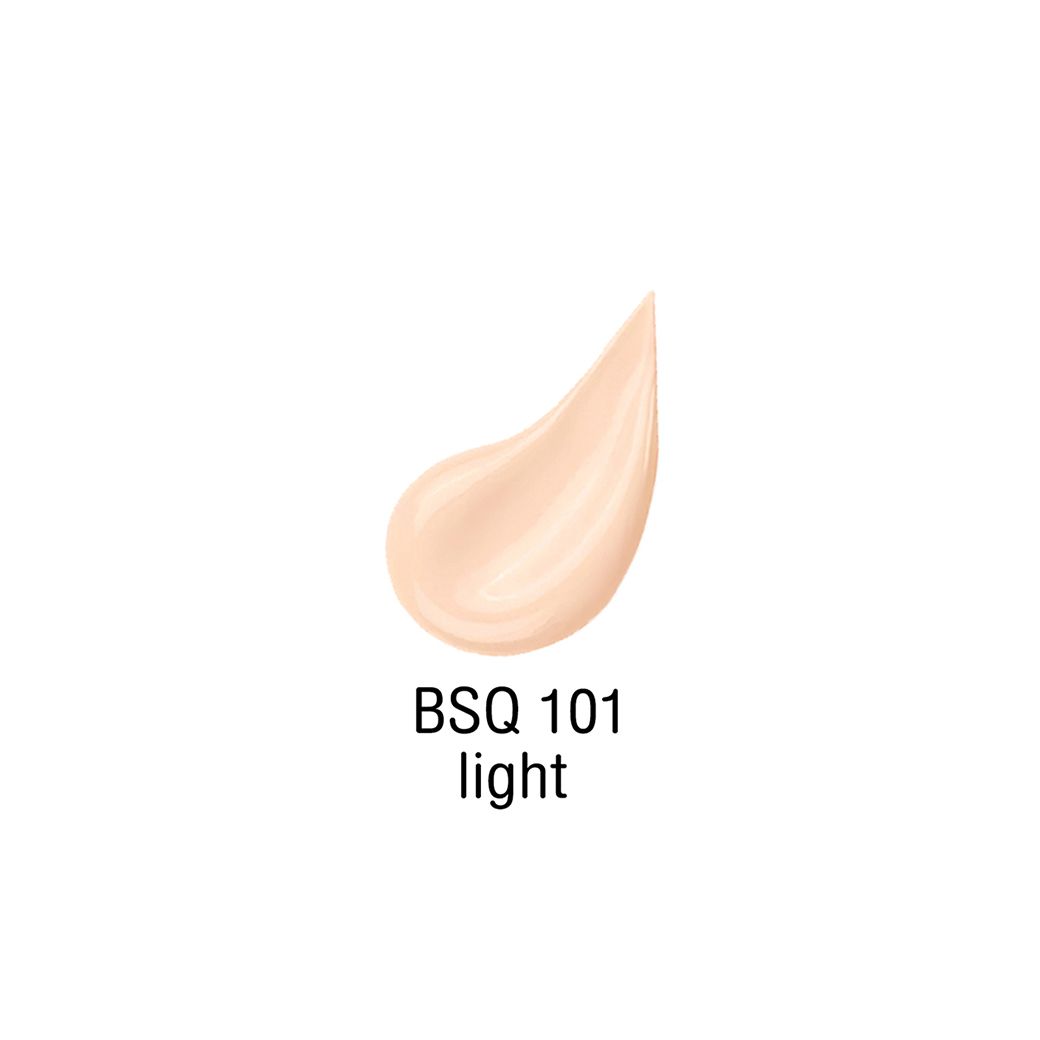 อินทูอิท เบสพาวเดอร์ฟาวน์เดชั่น BSQ101