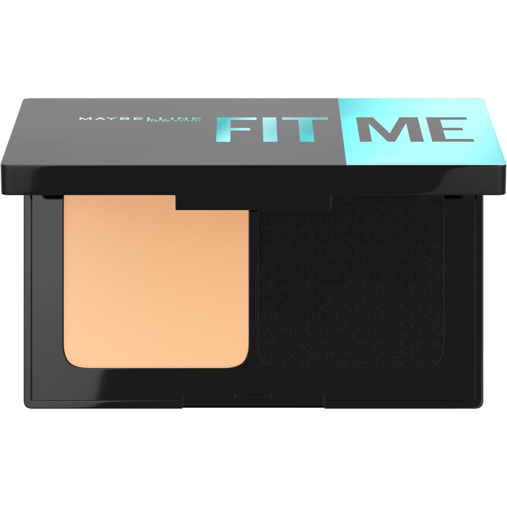 M- ฟิต มี อัลติเมท พาวเดอร์ 128