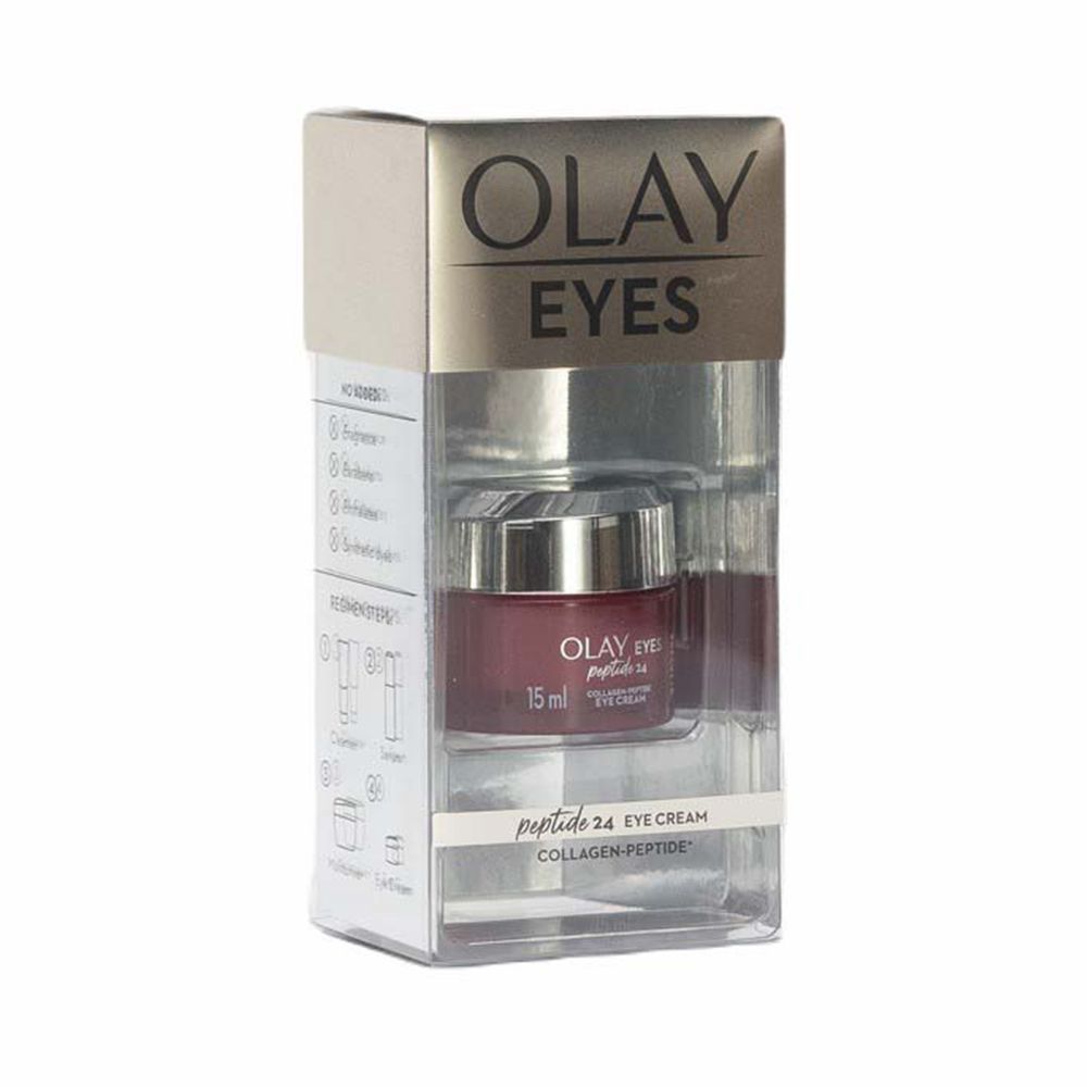 OLAY REGENERIST PEPTIDE24 EYE CREAM 15ML