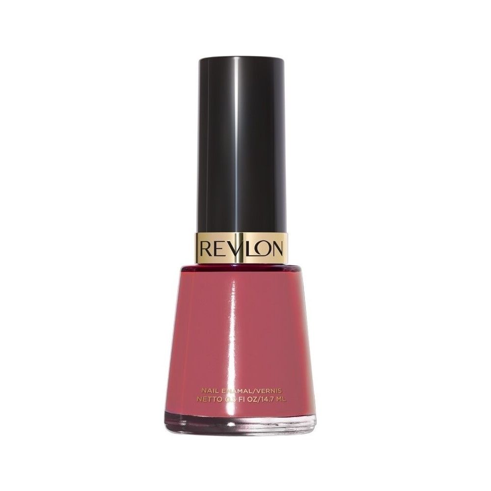 REVLON NAIL ENAMEL REALLY ROSY 110