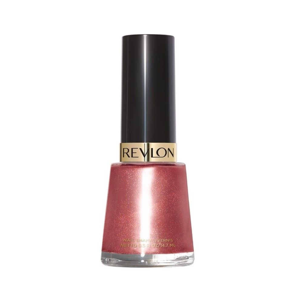REVLON NAIL ENAMEL SANDSTORM 181