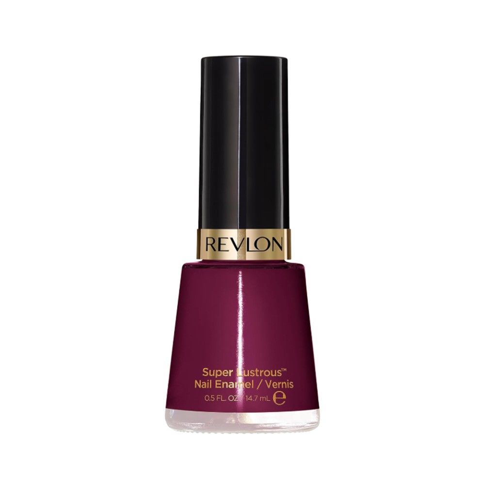 REVLON NAIL ENAMEL VIXEN 570