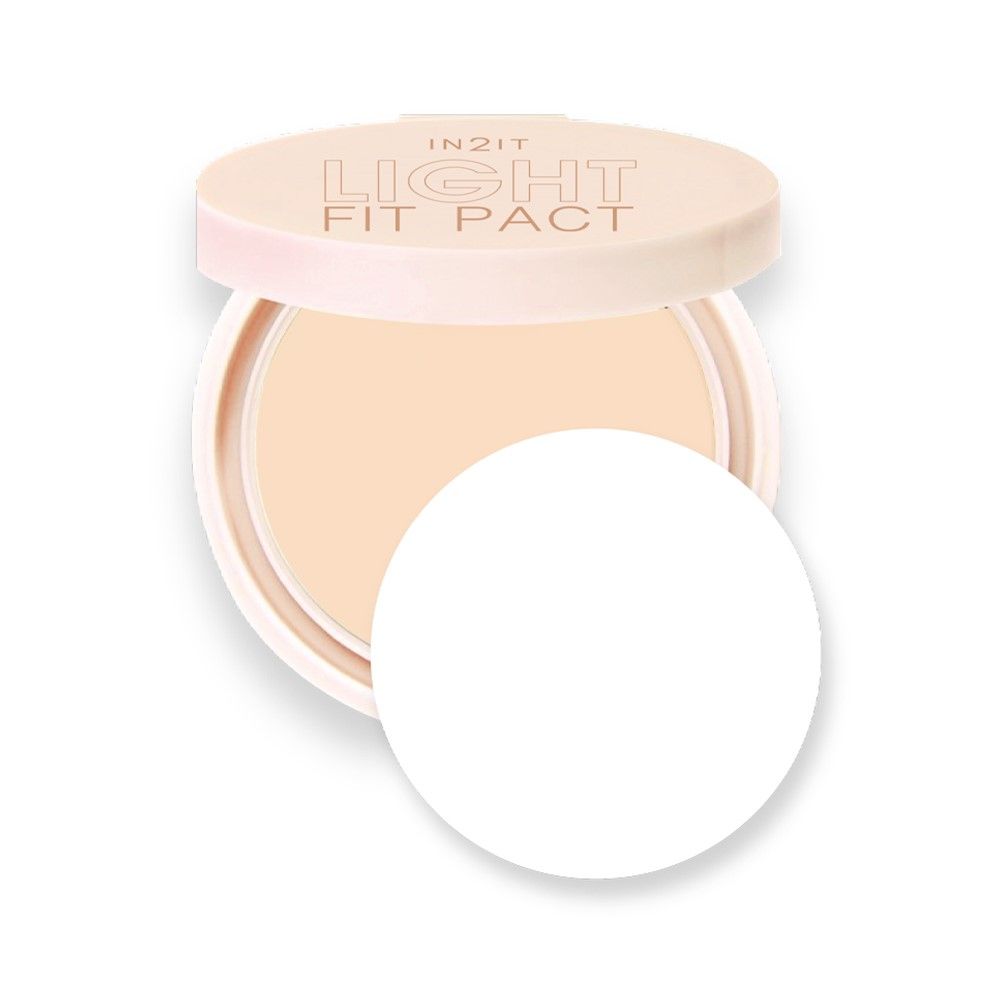 อินทูอิทไลท์ฟิตแพคไฮยา LFP201-S