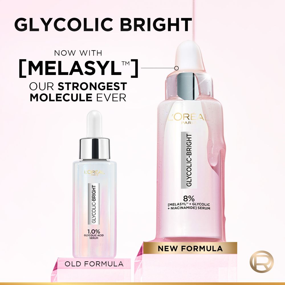 ลอรีอัลไกลโคลิคเซรั่ม 30 มล.