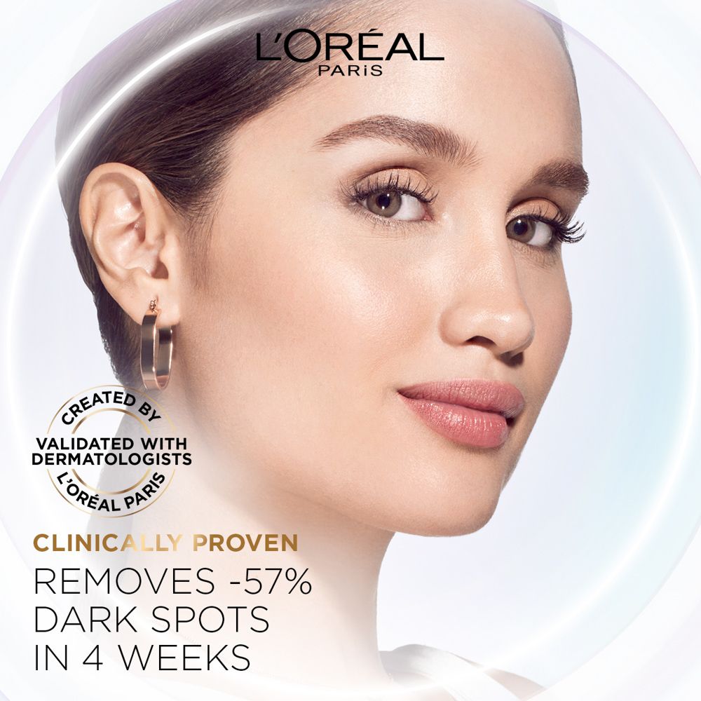 ลอรีอัลไกลโคลิคเซรั่มมาส์ก 22กรัม