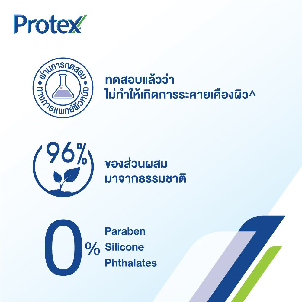 PROTEX BAR SOAP BLOSSOM CARE90G.X4