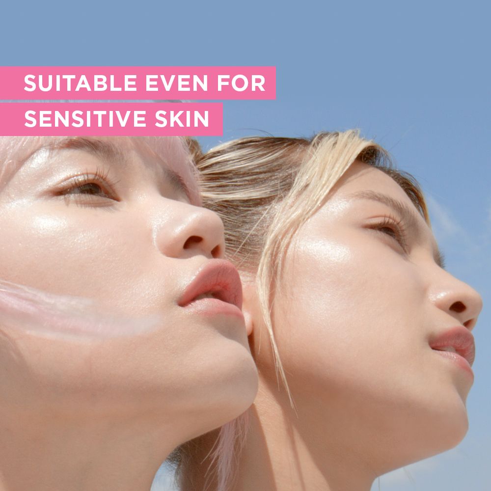 การ์นิเย่วิปโฟมซากุระโกลว์ 100 มล.