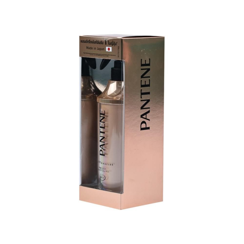 PANTENE MIRACLE DAY MIST LOT 200ML