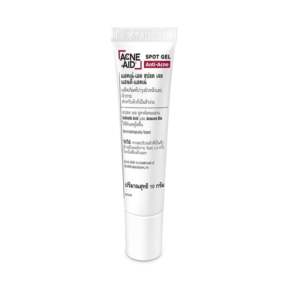 ACNE-AID SPOT GEL ANTI-ACNE 10G