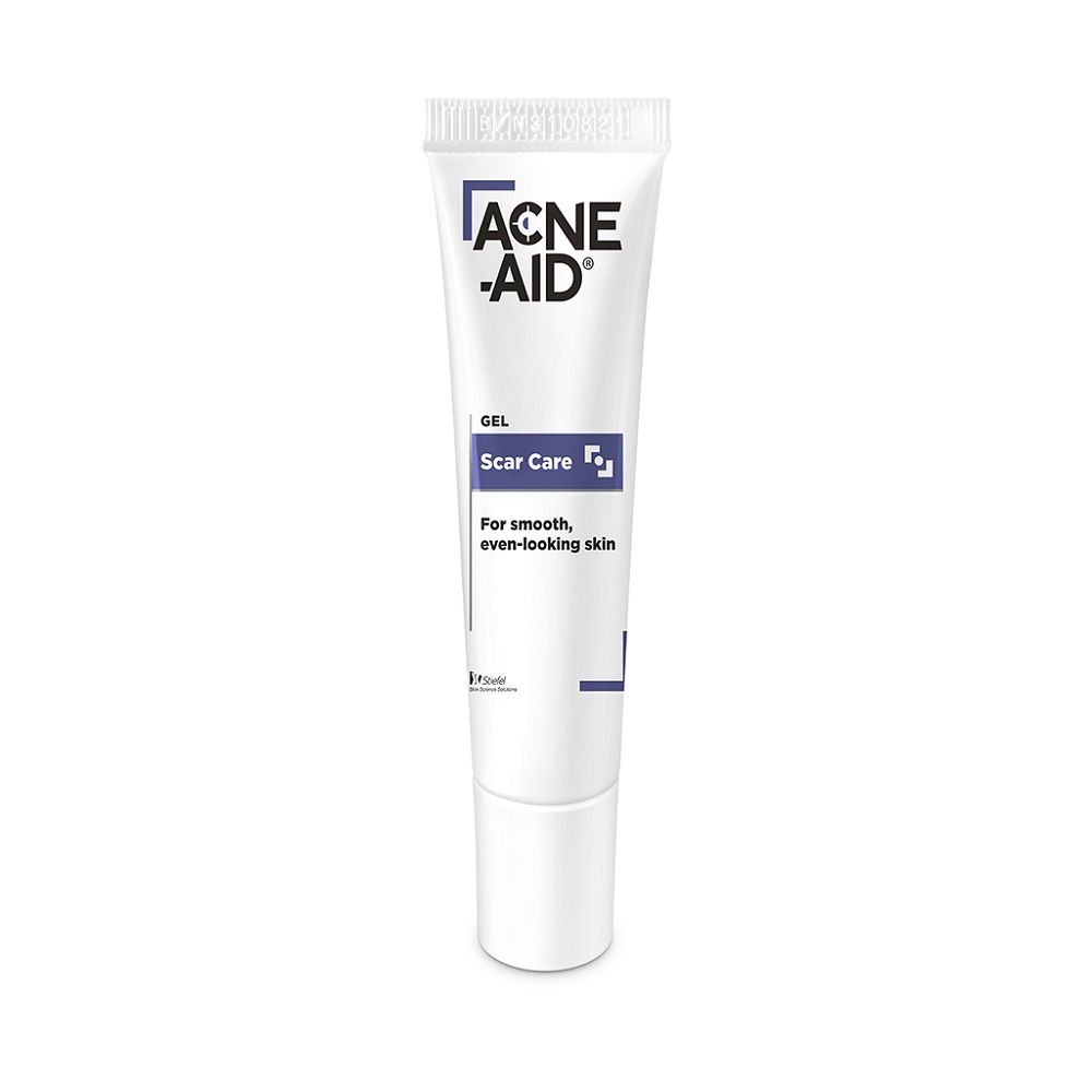 ACNE-AID GEL SCAR CARE 10G