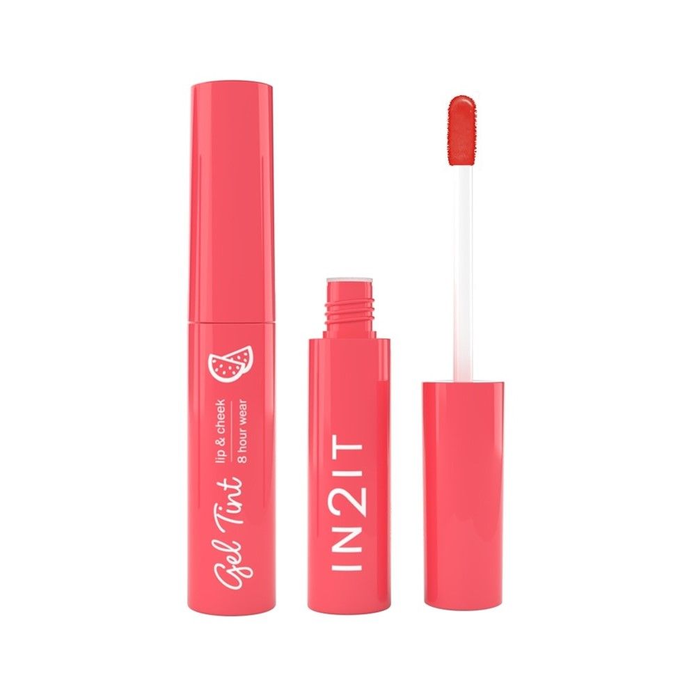 อินทูอิท เจลทิ้นท์ เมล่อน GT04-S