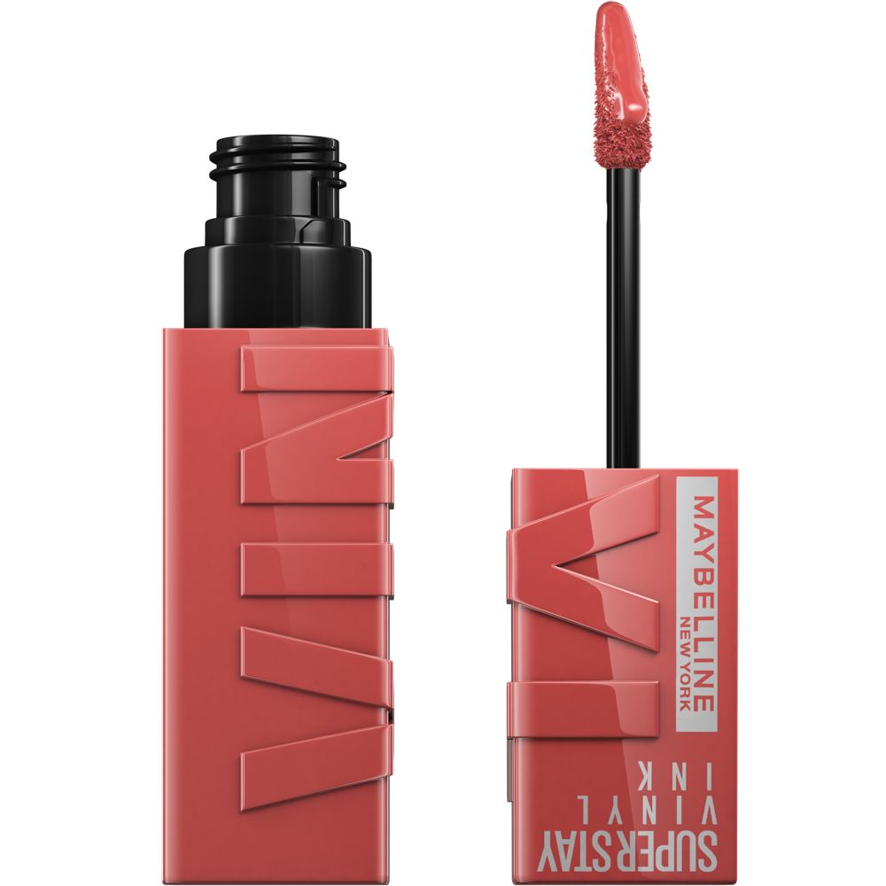 เมย์เบลลีน ซุปเปอร์สเตย์ ไวนิล อิ้งค์ 65 ซอสซี่