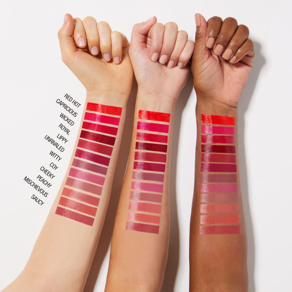 เมย์เบลลีน ซุปเปอร์สเตย์ ไวนิล อิ้งค์ 65 ซอสซี่