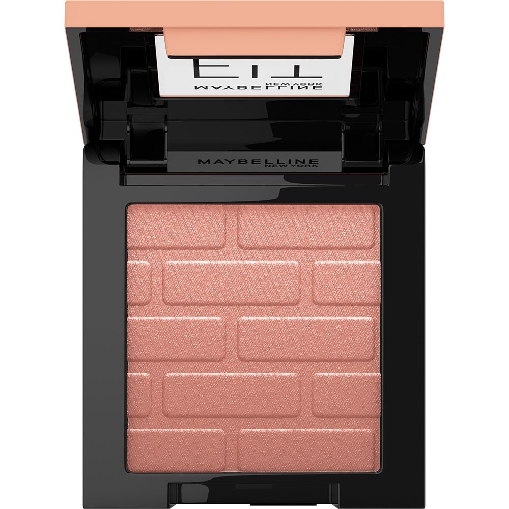 M- FIT ME MONO BLUSH 10 BRAVE