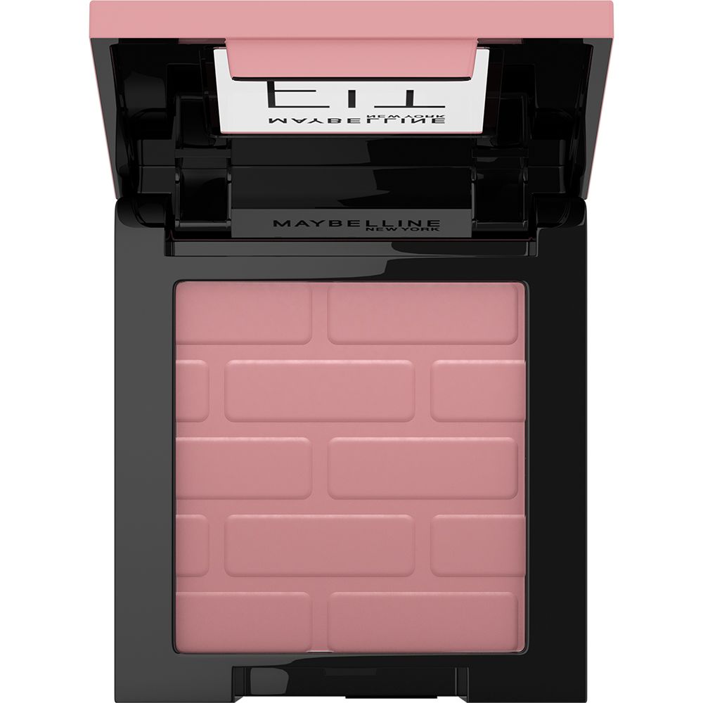 M- FIT ME MONO BLUSH 40 PROUD