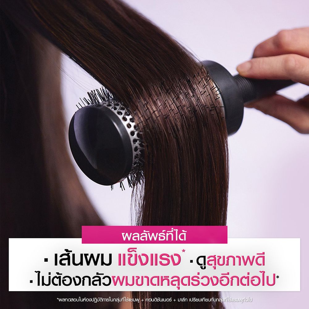 ลอรีอัล แชมพู ฟอลรีซิส 400มล.X2