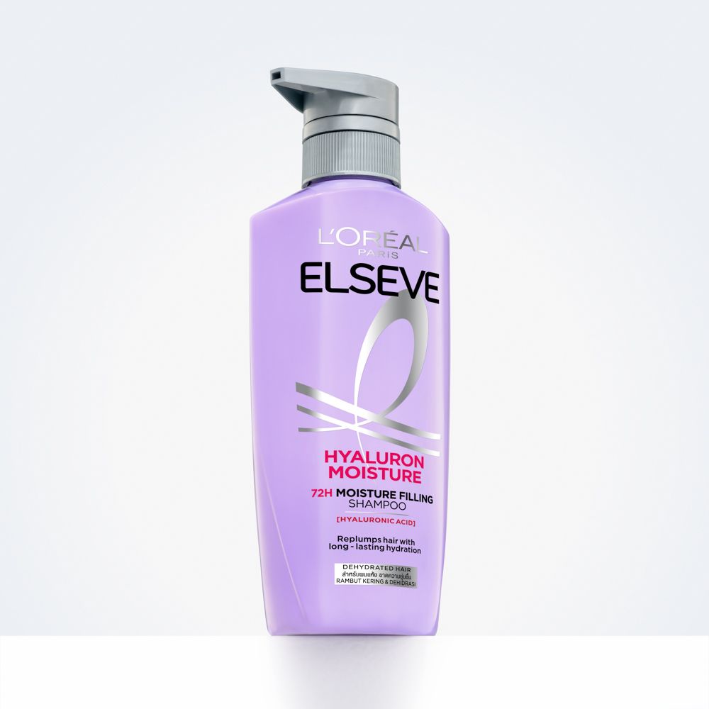 ลอรีอัล แชมพู ไฮยาลูรอน 400 มล.