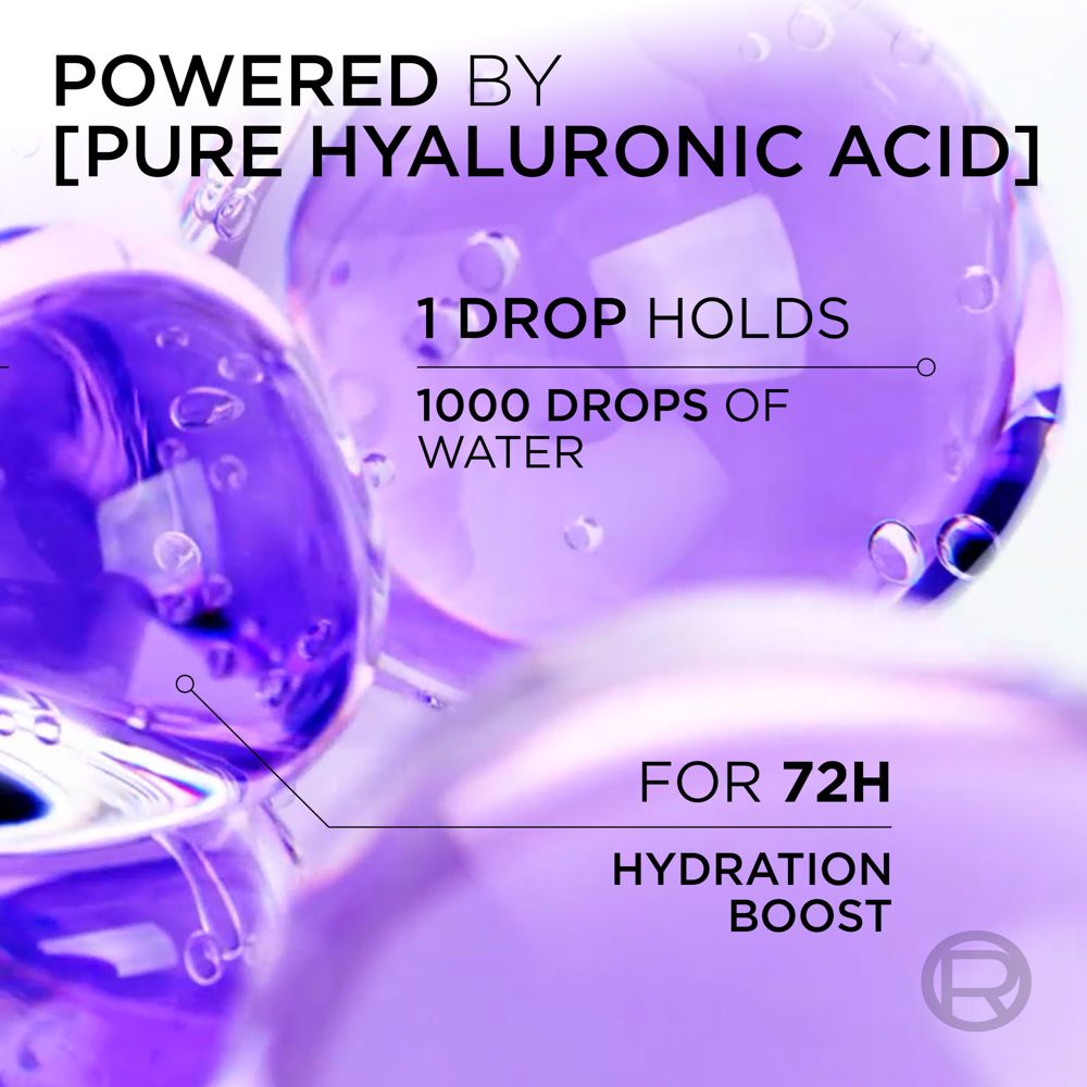 ลอรีอัล คอนดิชั่นเนอร์ไฮยาลูรอน 375มล