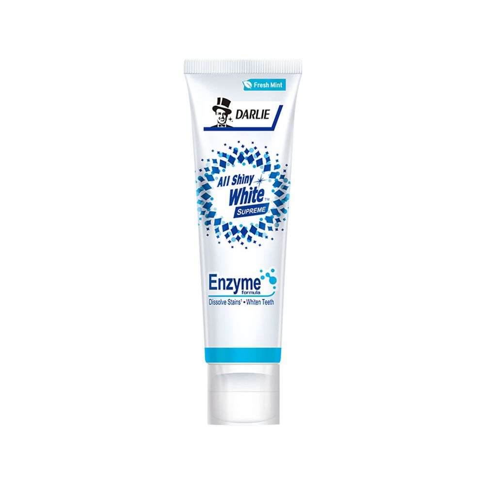 DARLIE ENZYME FRESH MINT 120G