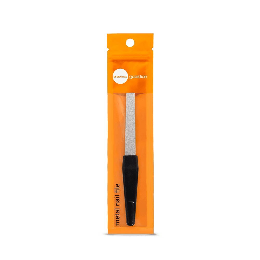 GUARDIAN METAL NAIL FILE