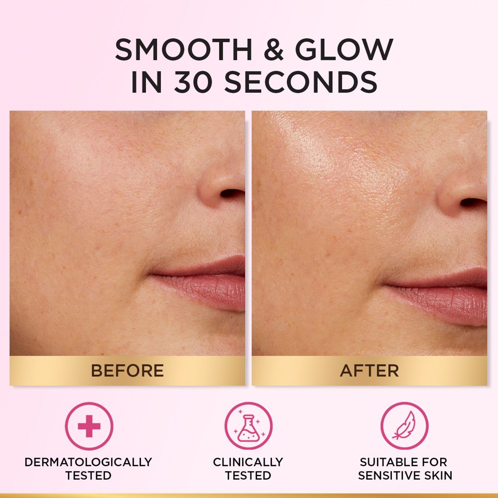 LOREAL GLYCOLIC PEELING TONER 128ML