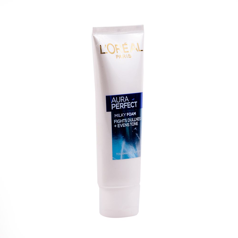 PLENITUDE WHITE PERFECT FACIAL FOAM 100 ML.