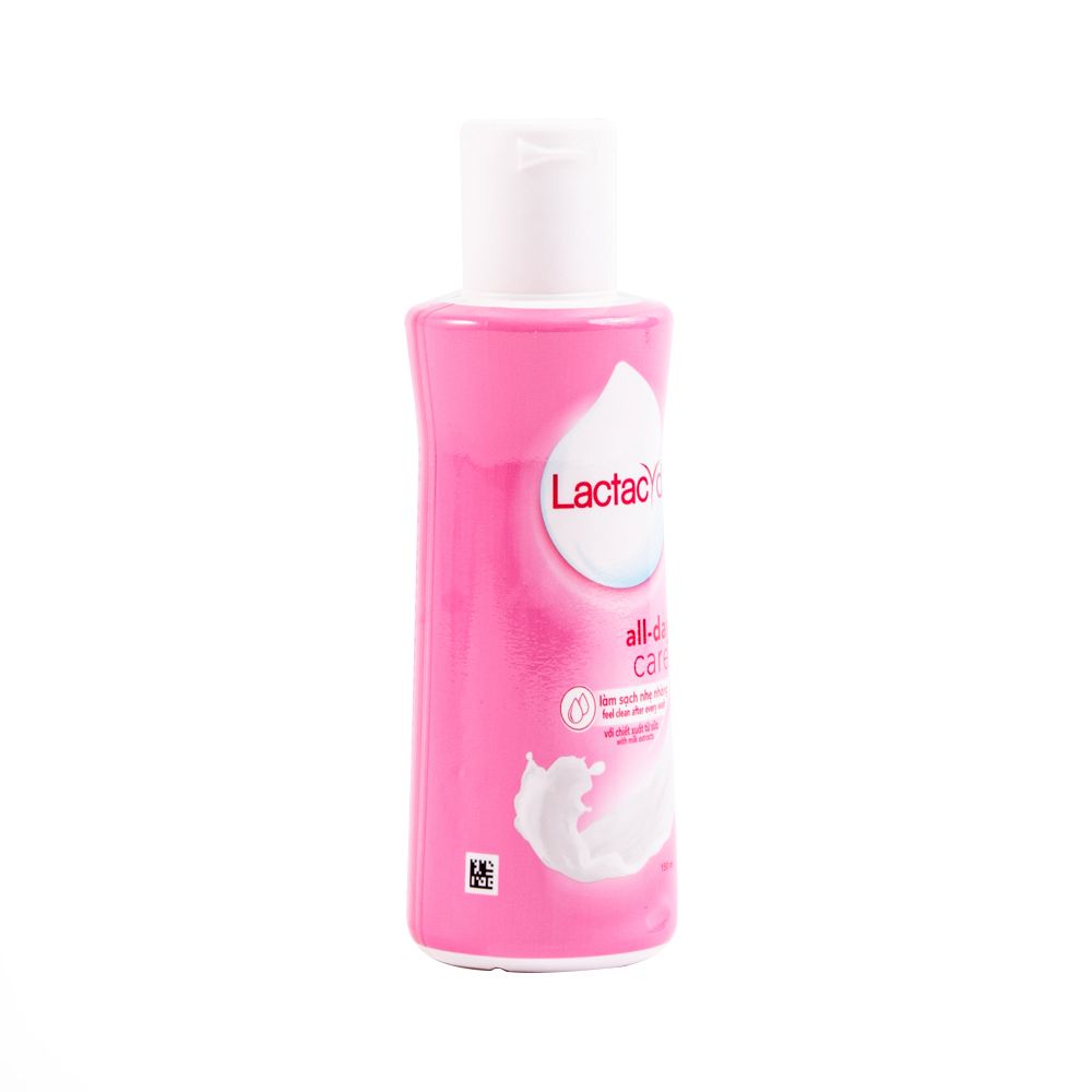 LACTACYD ALL DAY CARE 150 ML