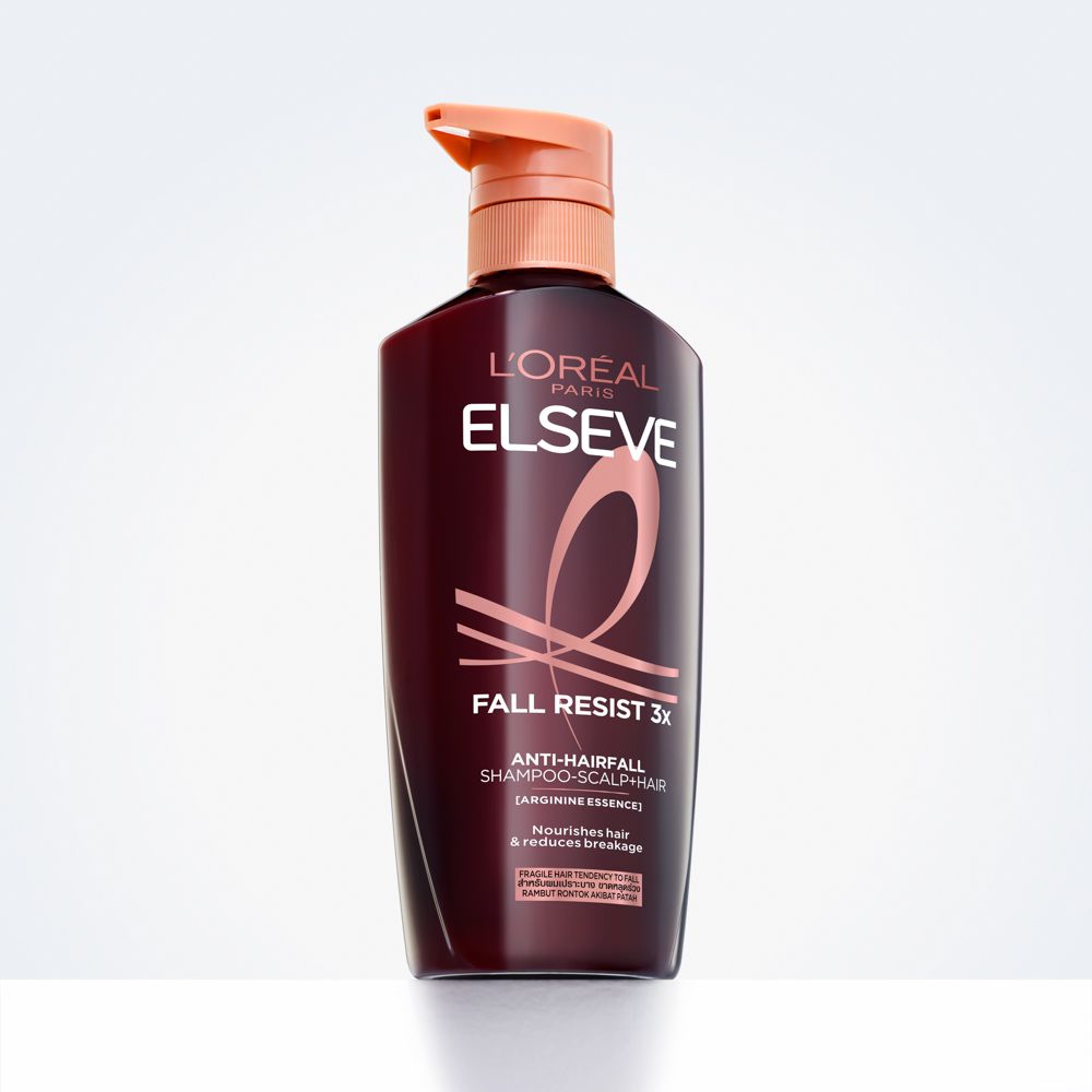 ลอรีอัล แชมพู ฟอล รีซีสท์ 400 มล.