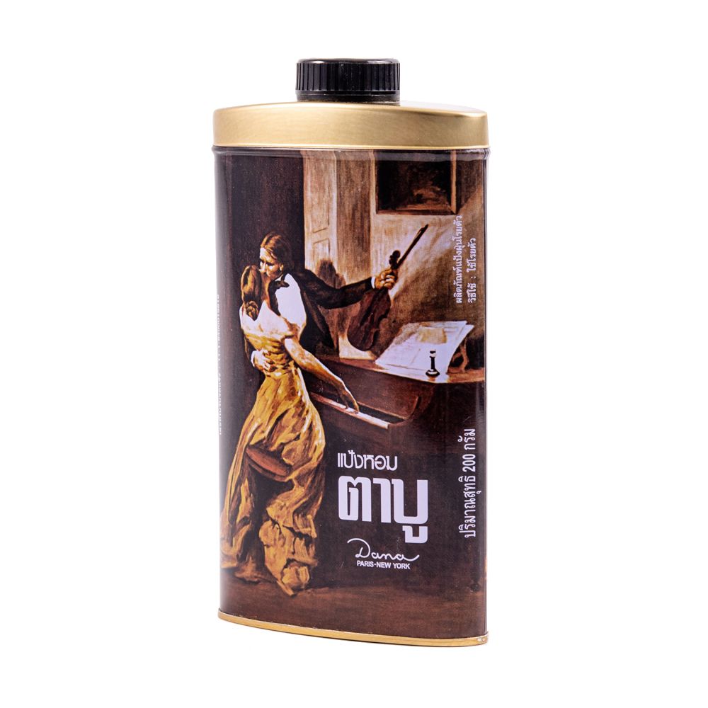 ตาบู แป้งหอม 200 กรัม