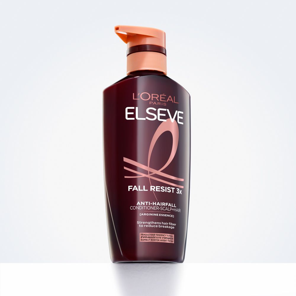 ลอรีอัล ครีมนวด ฟอล รีซีสท์ 375 มล.