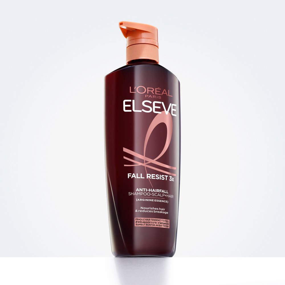 ลอรีอัล แชมพู ฟอล รีซีสท์ 620 มล.