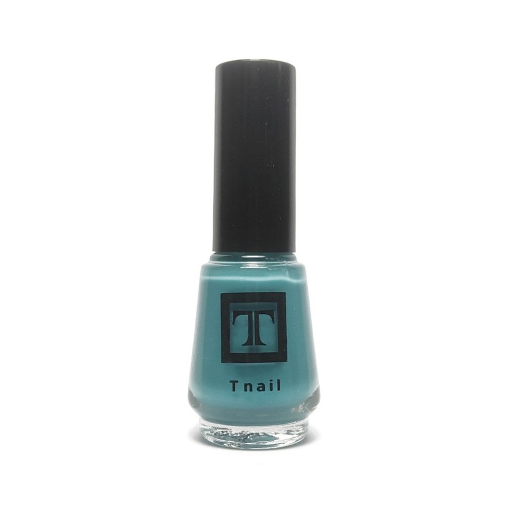 T NAIL COLOUR 11 ML