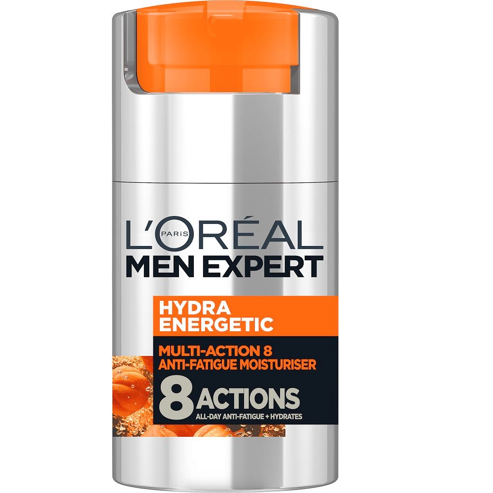 ลอรีอัลเมนแคร์ไฮดร้าแอนเนอร์เจติค50มล