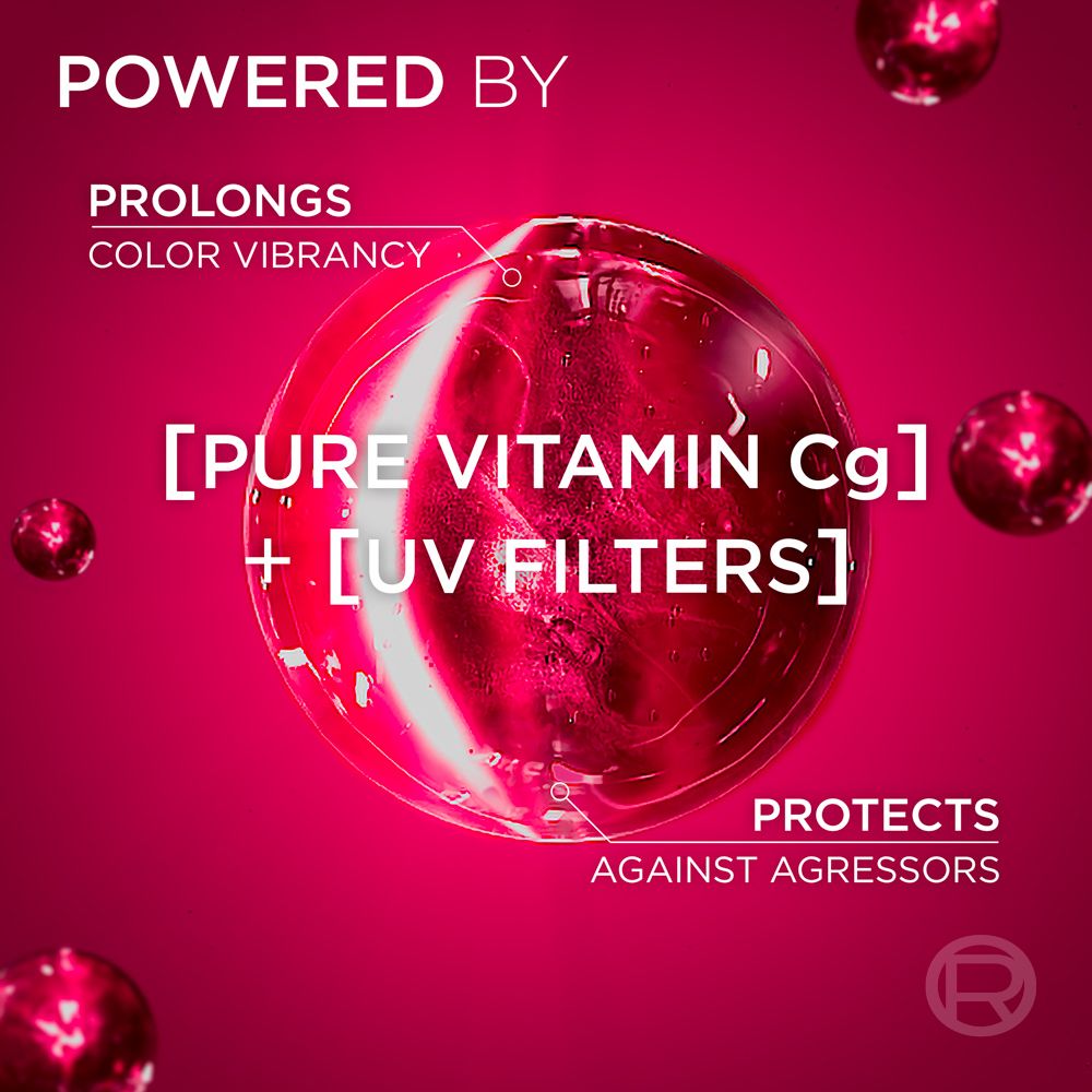 ลอรีอัล แชมพู คัลเลอร์ โปรเท็ค 400 มล.