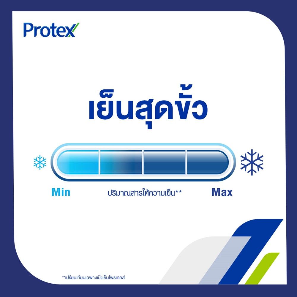 โพรเทคส์เจแปนนีสไวท์ชาร์โคล140ก