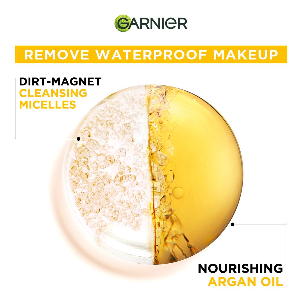 การ์นิเย่แนทเชอรัลส์ไมเซล่าวอเตอร์400มล.