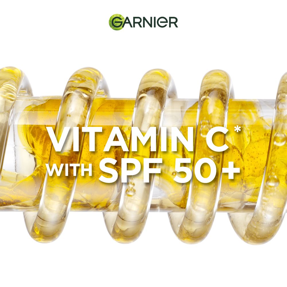 GARNIER LIGHT UV COMPLETE NATURE 30ML