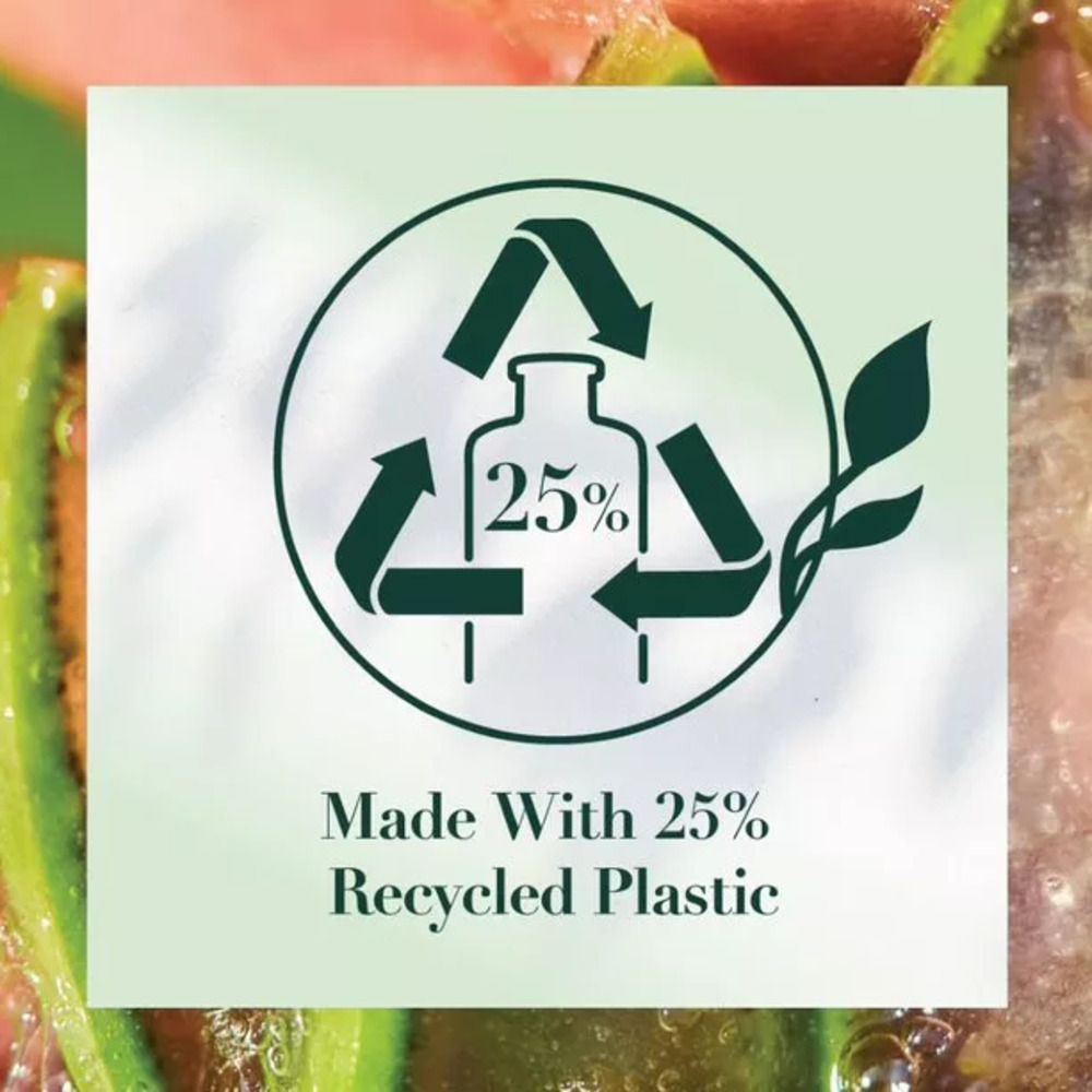 HERBAL SHAMPOO MOROCCO ARGAN OIL 400ML