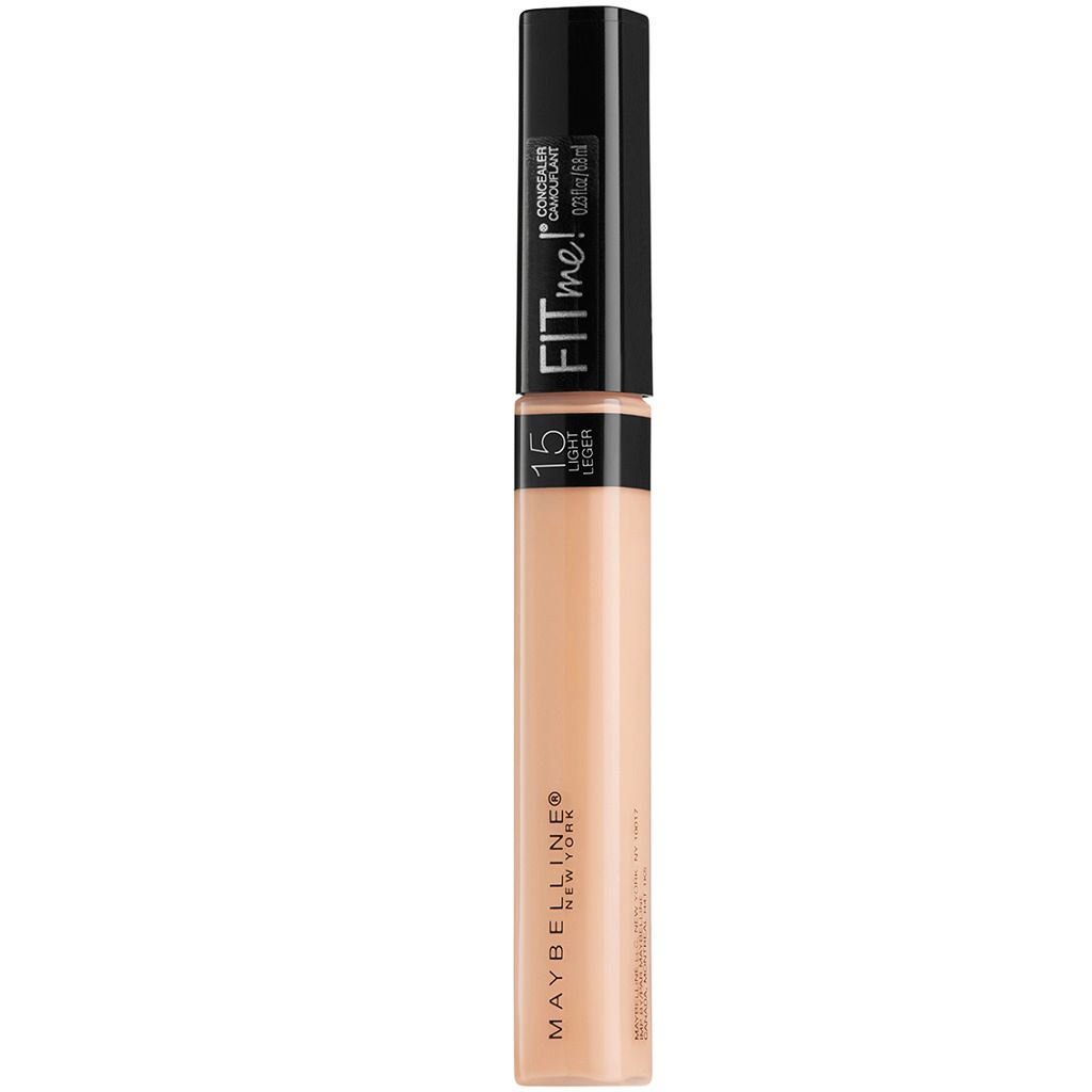 M- FIT ME CONCEAL 15 FAIR AS