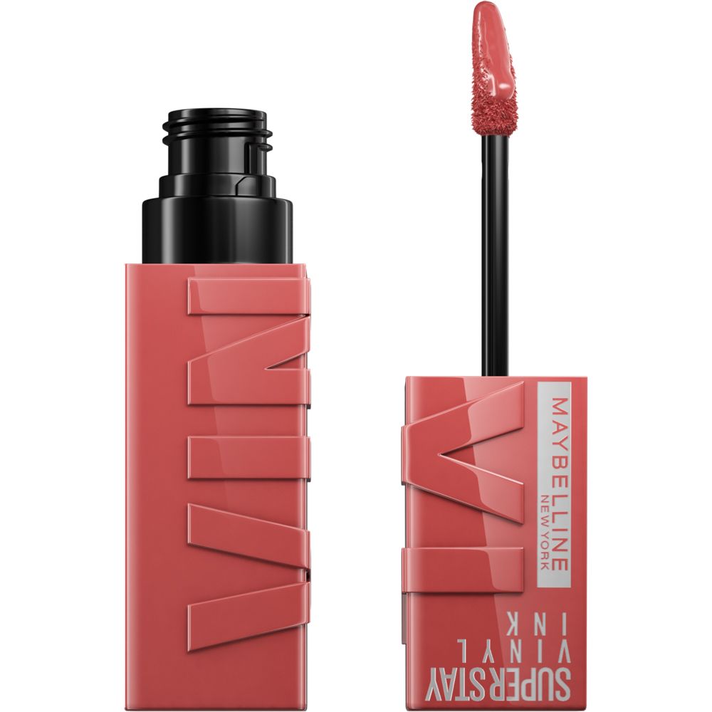 MAYBELLINE ลิป ซุปเปอร์สเตย์ ไวนิลอิ้งค์62 4.2มล