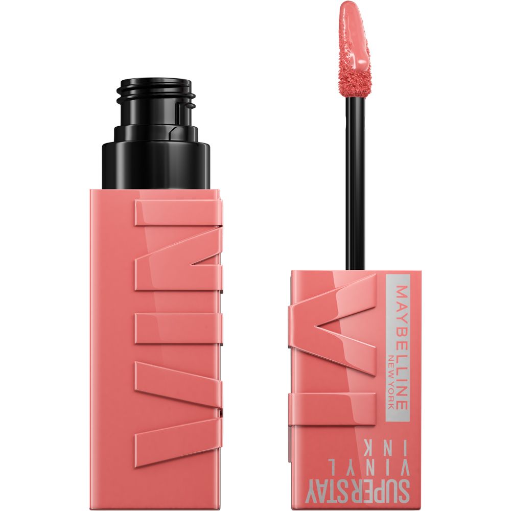 MAYBELLINE ลิป ซุปเปอร์สเตย์ ไวนิลอิ้งค์100 4.2มล
