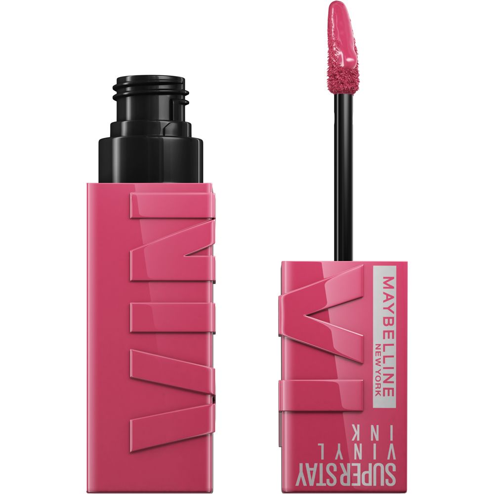 MAYBELLINE ลิป ซุปเปอร์สเตย์ ไวนิลอิ้งค์20 4.2มล