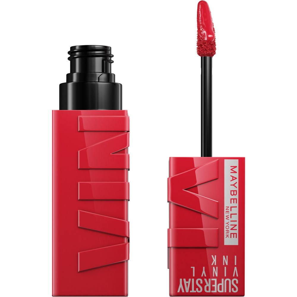MAYBELLINE LIP SUPERSTAY VINYL INK 53 4.2ML