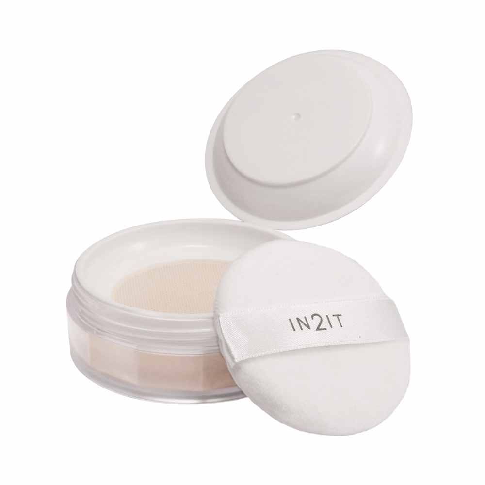 อินทูอิท พาวเดอร์สกินลูเซนท์โกลว์ SGSP01