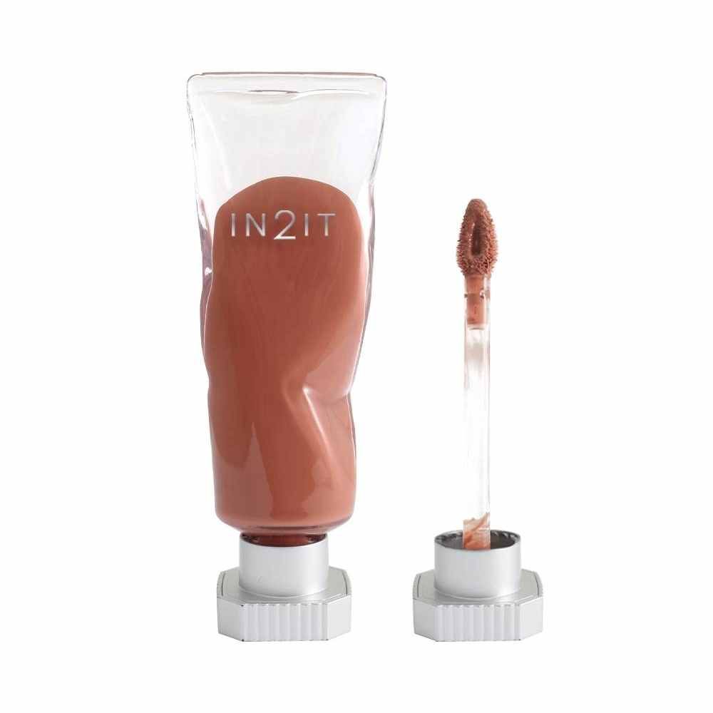 IN2IT LIP PAINT IT NUDE PI01 7G.